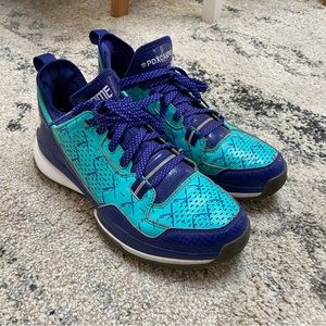 adidas D Lillard Dame 1 PDX Carpet